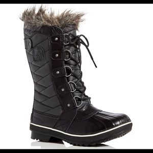 Sorel Women Tofino II CVS Waterproof Winter Boots